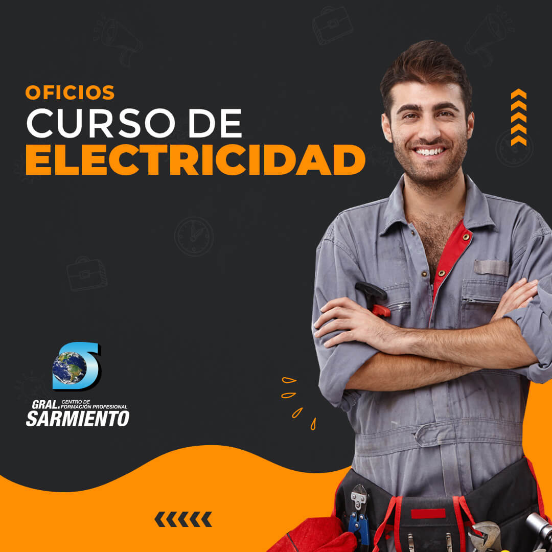 Curso de Electricidad