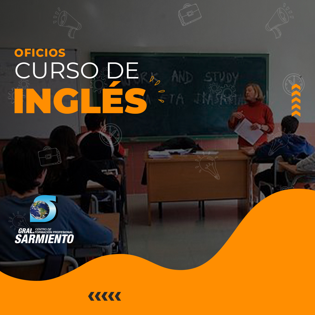 Curso de Ingles