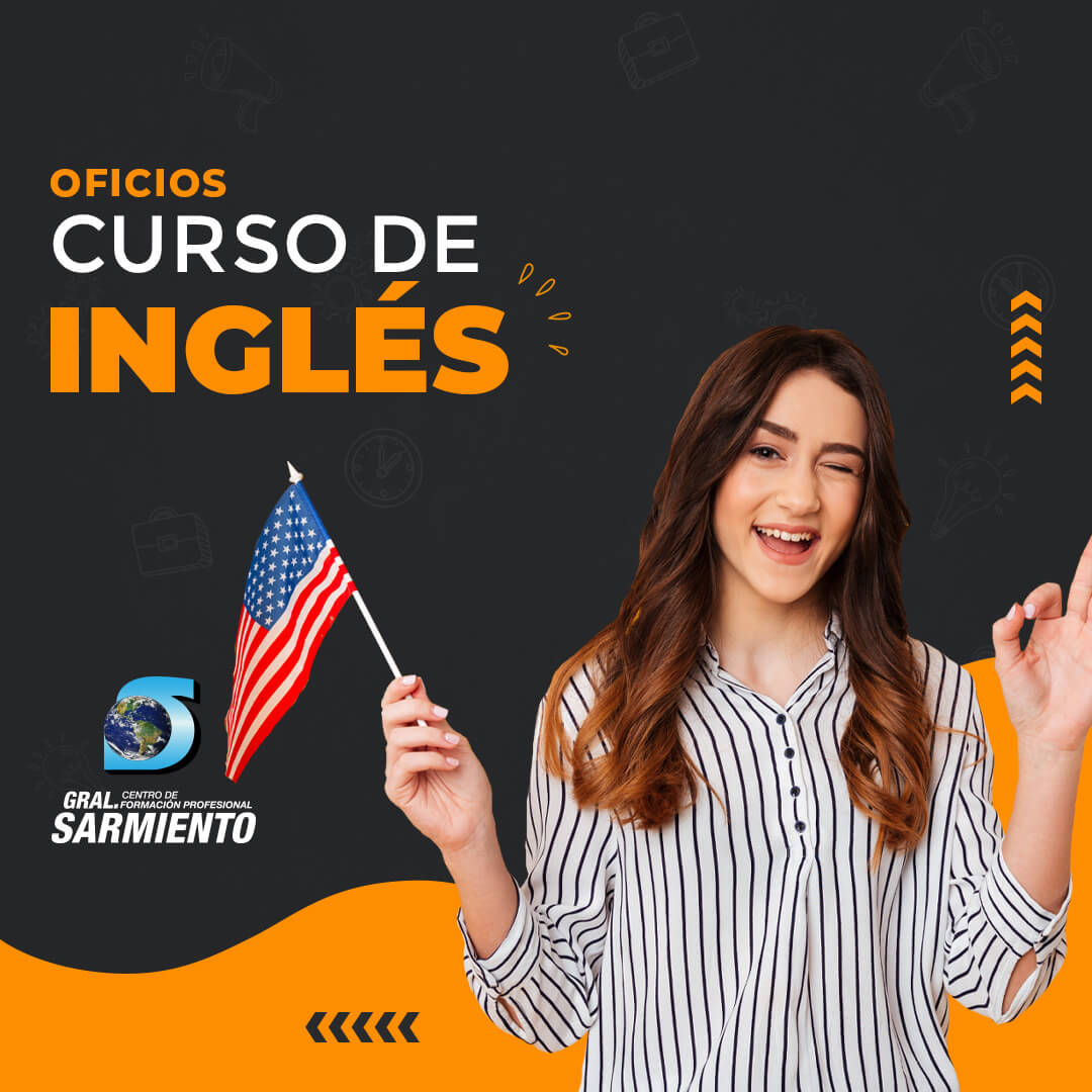 Curso de Ingles