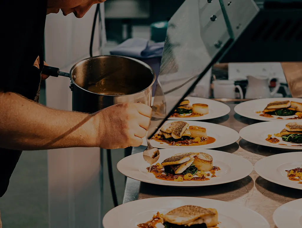 Cursos de Cocina y Gastronomía en San Miguel