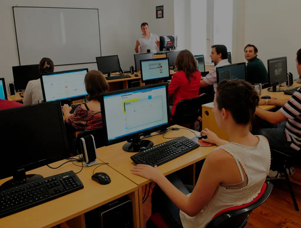 Cursos de Tecnología en San Miguel