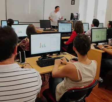 Cursos Profesionales en Lomas de Zamora Totalmente Prácticos