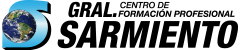 Logo Formación Sarmiento
