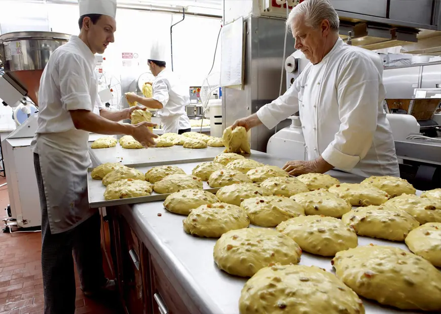 Curso Maestro Pastelero en San Miguel