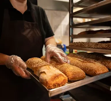 Curso de Maestro Pastelero en San Miguel Totalmente Prácticos