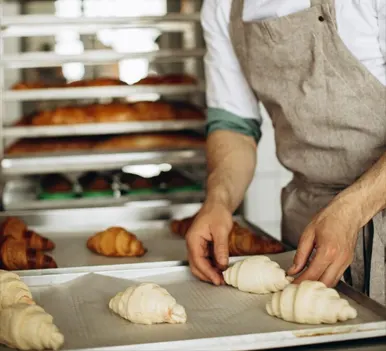 Curso de Maestro Pastelero en San Miguel No hay Edad límite